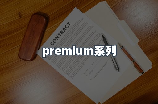 premium系列